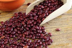 Trad African Red Beans 10 lbs.                                                           
