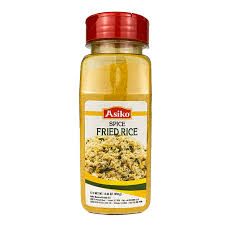 Asiko Fried Rice Spice 350 g.          