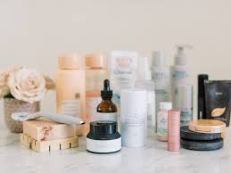 Beauty Products