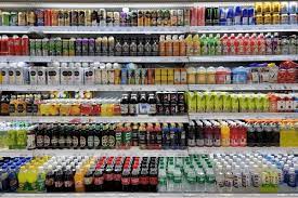 Beverages