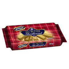 Butter Short Bread 200 g                    