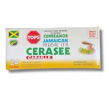 Cerasee Herbal Tea 30 g