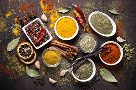 Dried Goods