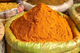 Ethiopian Berbere Spice Blend