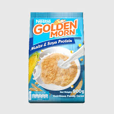 Golden Morn 900 g