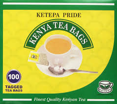 Kenyan Tea
