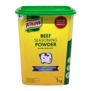 Knorr Beef Powder 40.5  oz.                       