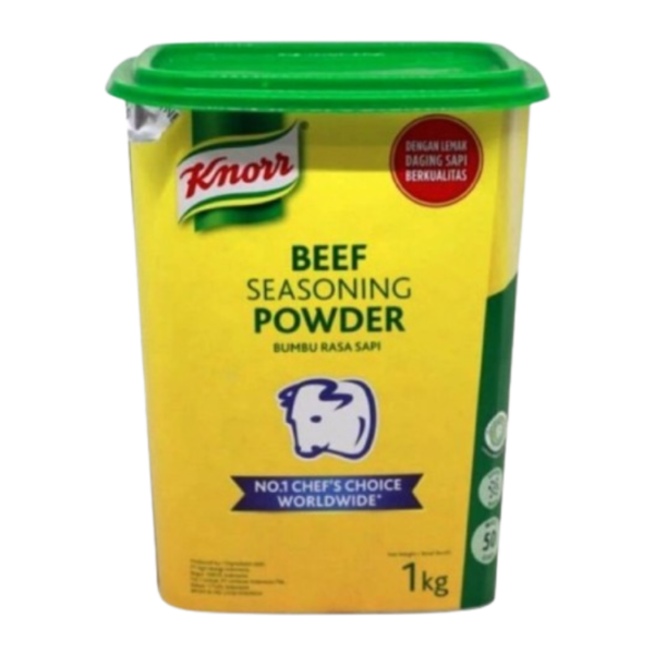 Knorr Beef Powder 40.5  oz.                       