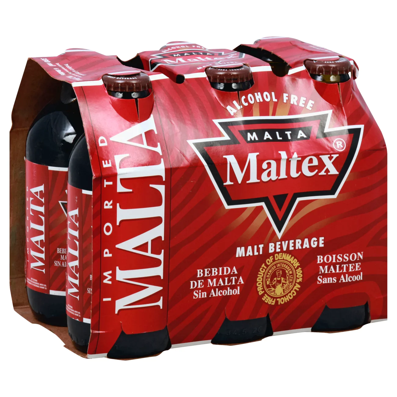 Maltex Malta.   X6.             