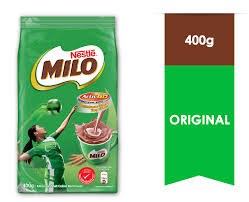 Nestle Milo 400 g