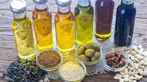 Oils