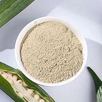 Okra Powder