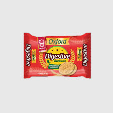 Oxford Biscuit.