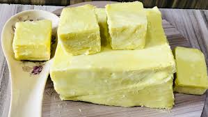 Shea Butter