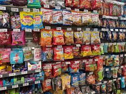 Snacks