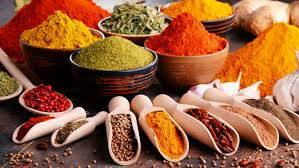 Spices