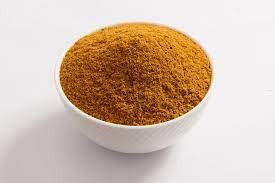 Suya Spice                          