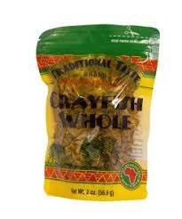 Trad tas whole crayfish 2 oz        
