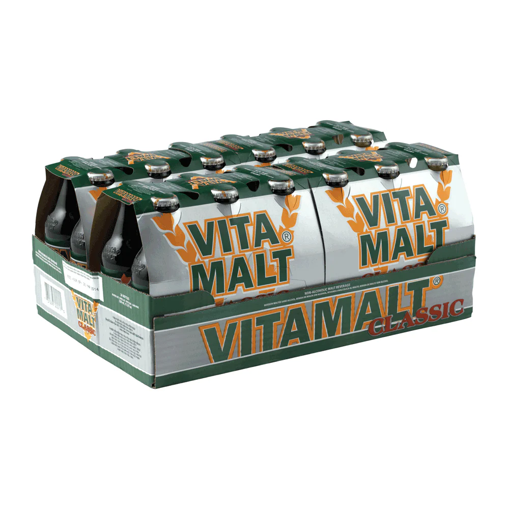 Vitamalt Classic 24 x  11.20z.          