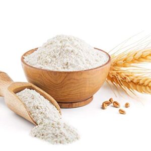 Wheat Flour 3lbs   