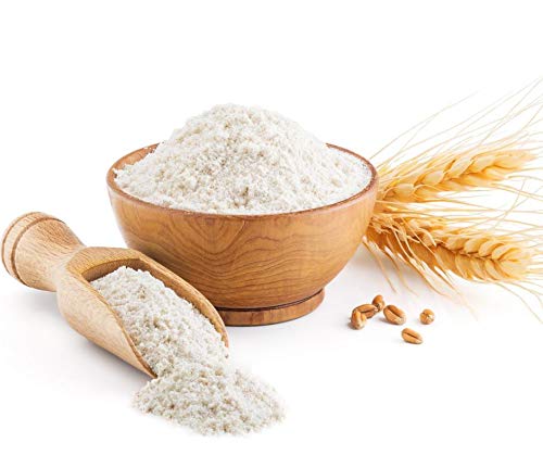 Wheat Flour 3lbs   