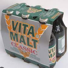 Vitamalt  Classic x 6                        