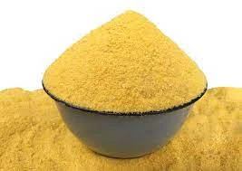 Yellow Garri 10lbs         